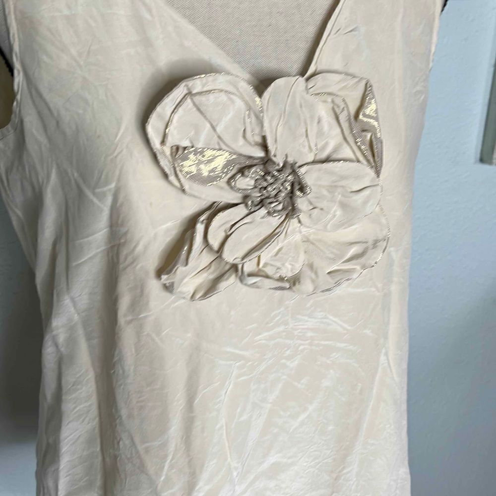 Beautiful Kate Spade 100% Silk Top - Picture 5 of 11